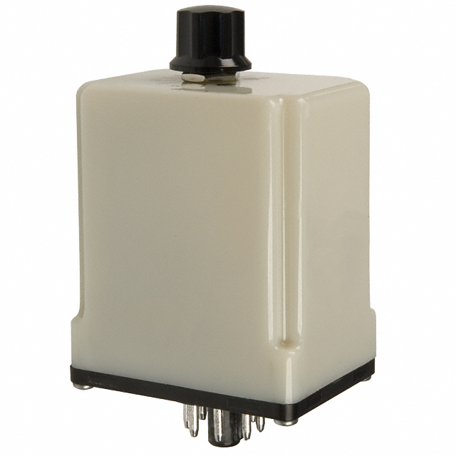 TE Connectivity Potter & Brumfield Relays CB-1047D-20 electronic component