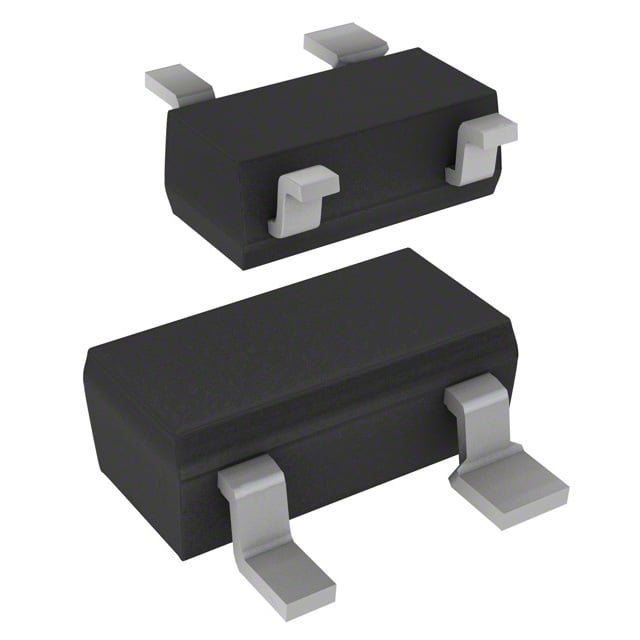 Toshiba Semiconductor and Storage 2SC5087YTE85LF electronic component