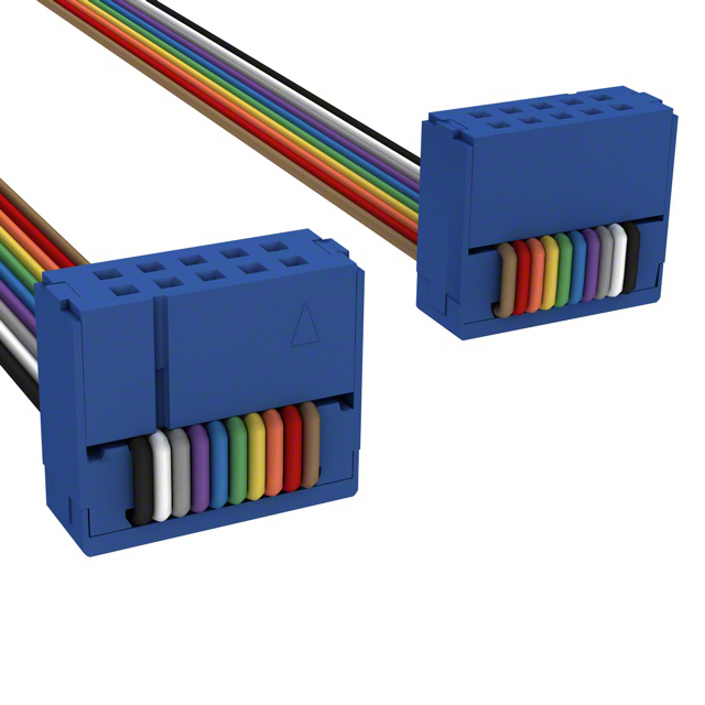 CW Industries C3BBS-1006M electronic component