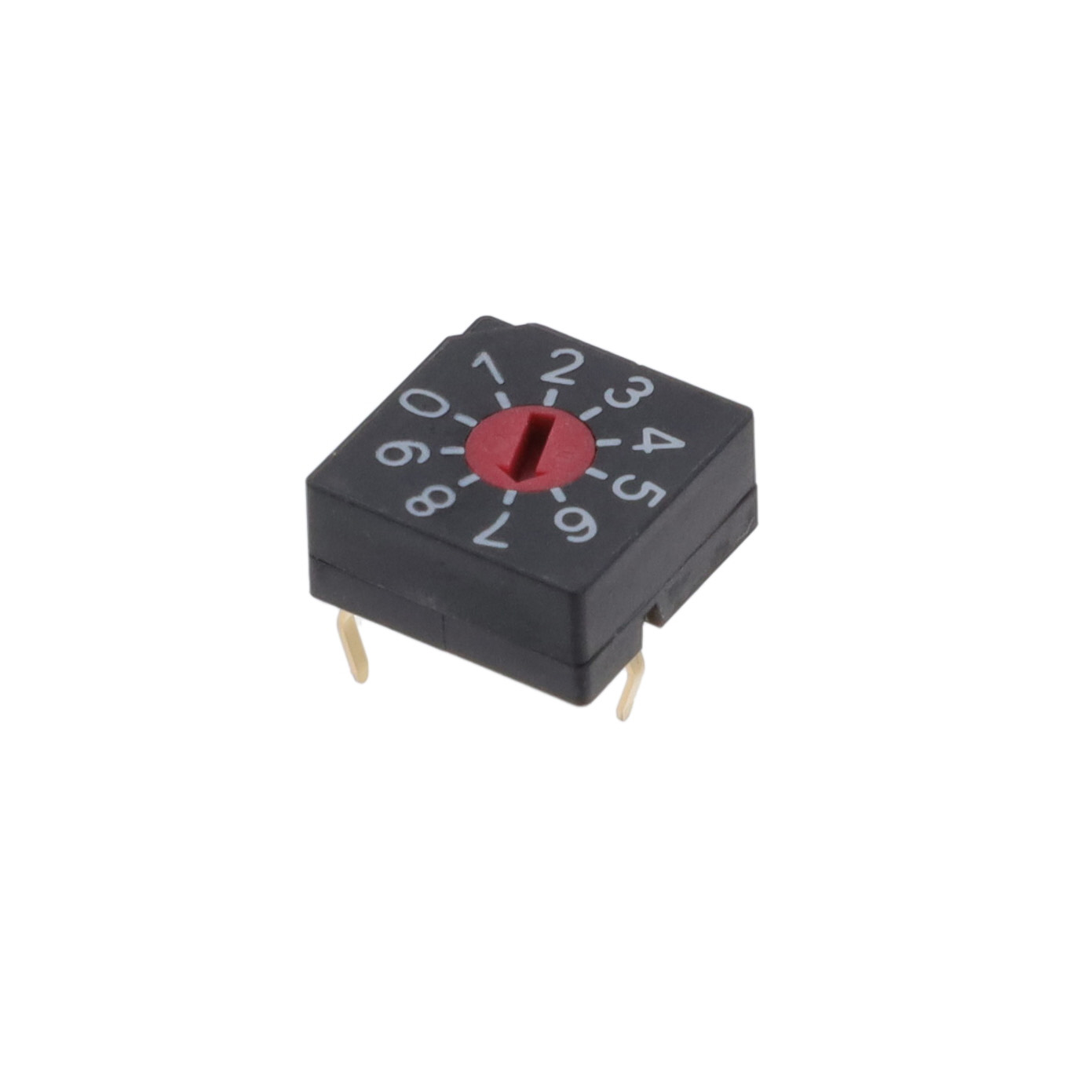 Knitter-Switch DRS 3110 electronic component