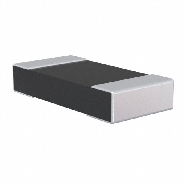 Vishay Dale Thin Film FC0603E50R0BBT1 electronic component