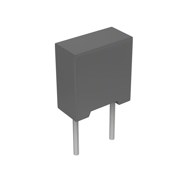 Cornell Dubilier Knowles 168334J63H-F electronic component
