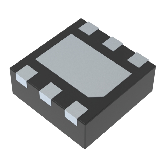 Richtek USA Inc. RTQ9728WGQW(2) electronic component