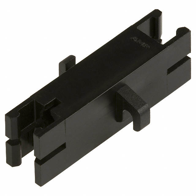 TE Connectivity AMP Connectors 228045-1 electronic component