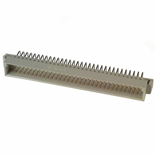 TE Connectivity AMP Connectors 650945-5 electronic component