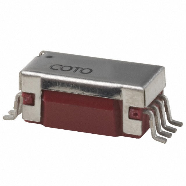 Coto Technology 9852-03-00 electronic component
