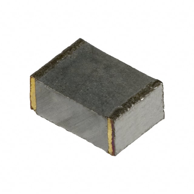 Panasonic Industry ECW-U2472JC9 electronic component