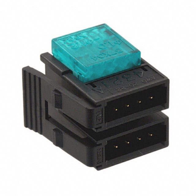 3M 37108-2124-0W0 FL electronic component