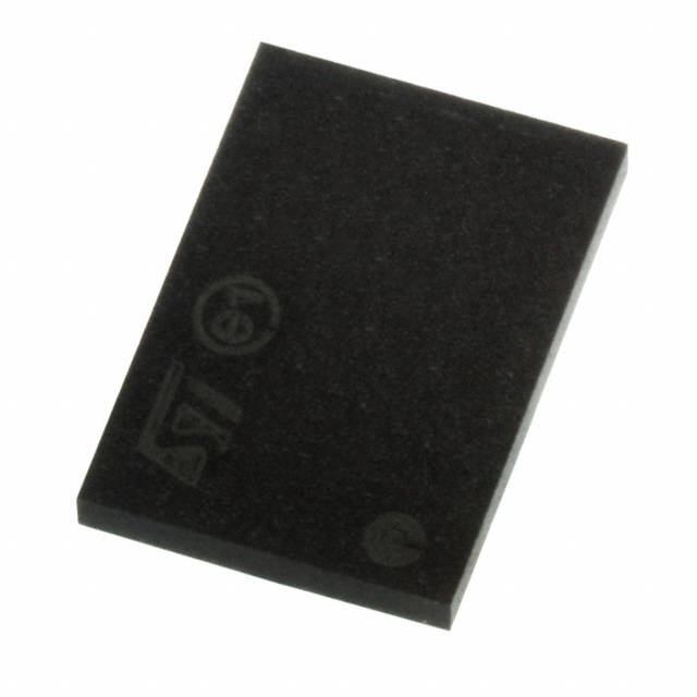 STMicroelectronics 74VCX16245LBR electronic component