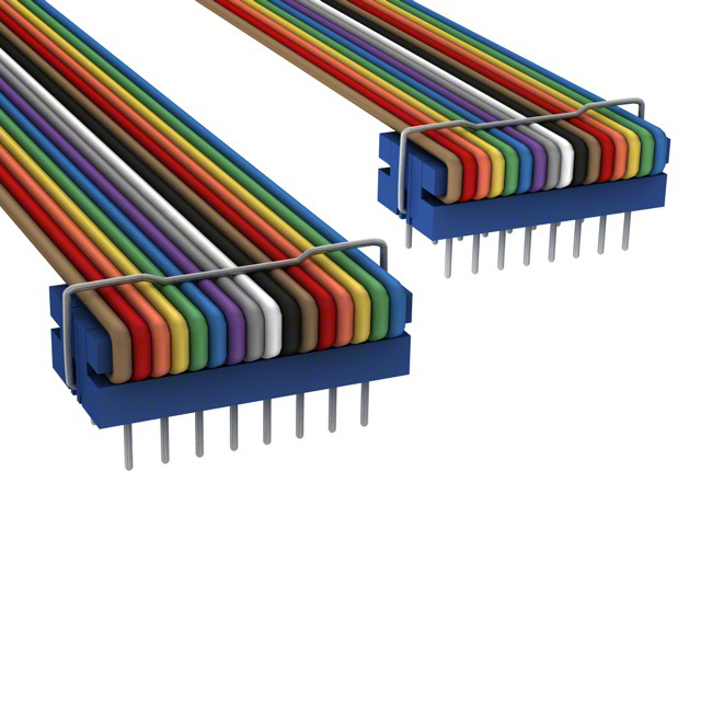 CW Industries C0RRS-1618M electronic component