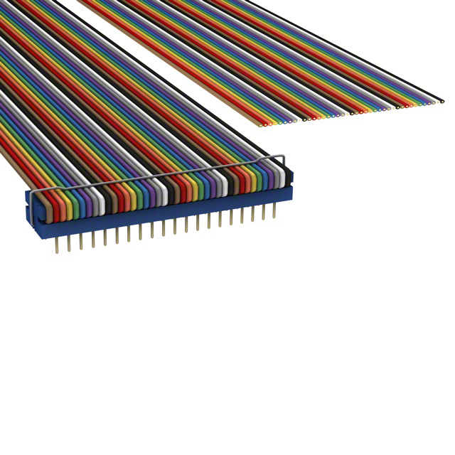 CW Industries C2RXG-4006M electronic component