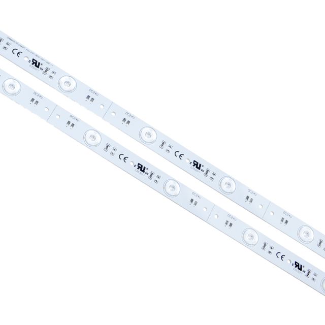 Edgelight LLC ALS-24V-3W16-2837-980-14-YT180 electronic component