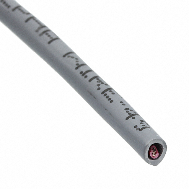 Alpha Wire 1172L SL001 electronic component