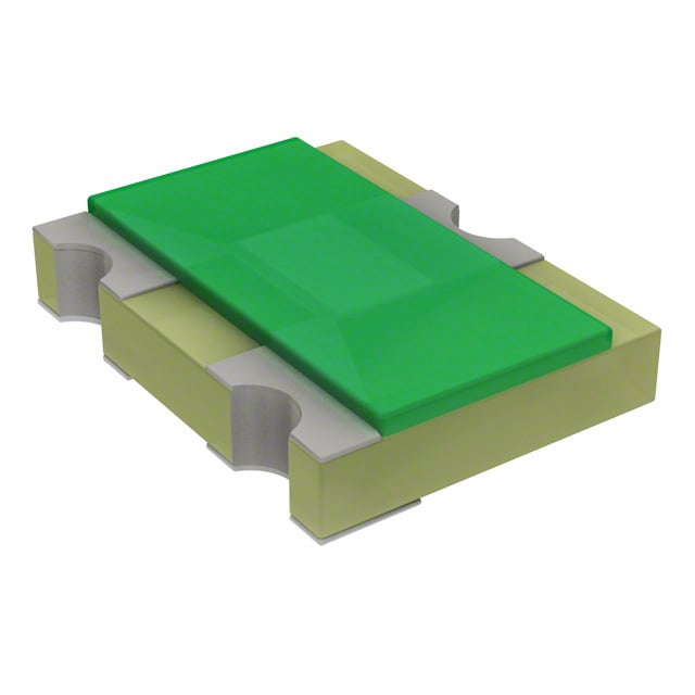 Littelfuse Inc. PGB102ST23WR electronic component