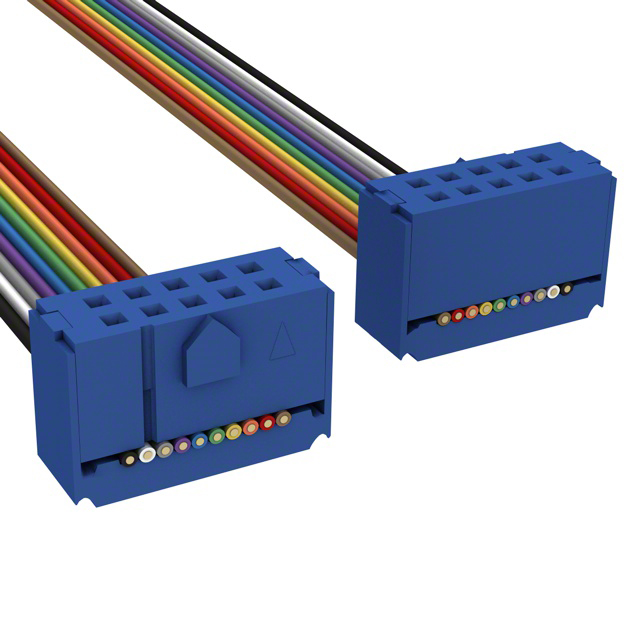 CW Industries C3CCS-1036M electronic component