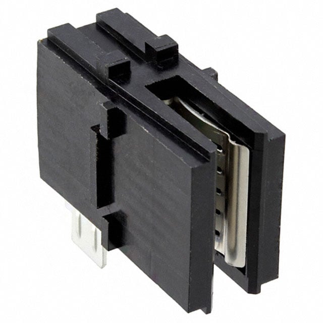 TE Connectivity AMP Connectors 1551953-1 electronic component