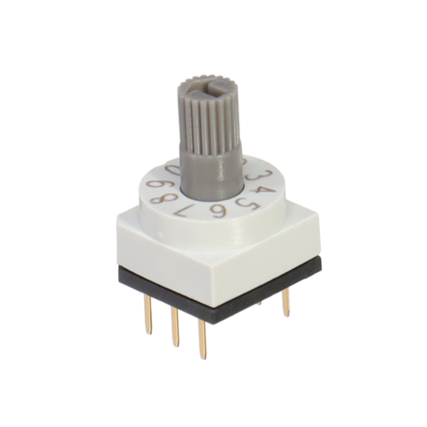 Knitter-Switch DRS 61010 electronic component