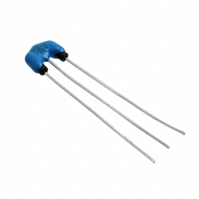 Murata Electronics DSS1NB32A221Q91A electronic component