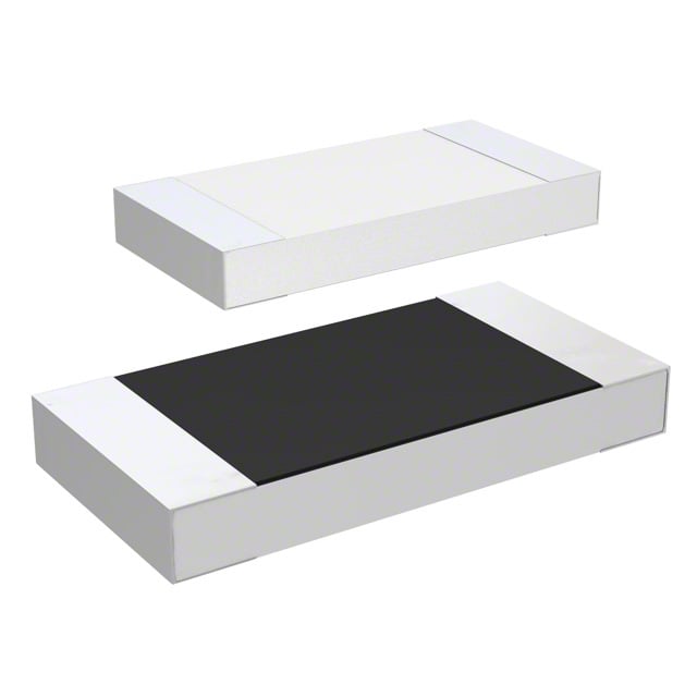 TE Connectivity Passive Product CRGP2010F39R electronic component