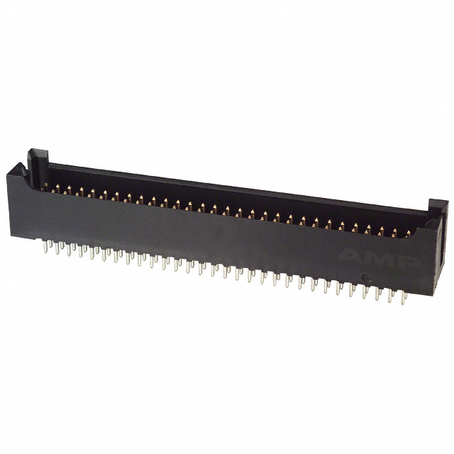 TE Connectivity AMP Connectors 102692-5 electronic component