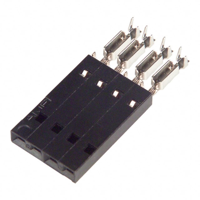 TE Connectivity AMP Connectors 103975-3 electronic component