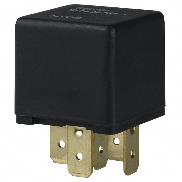 TE Connectivity Potter & Brumfield Relays 1432826-1 electronic component