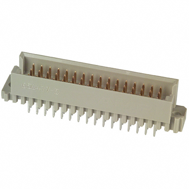 TE Connectivity AMP Connectors 5650479-5 electronic component