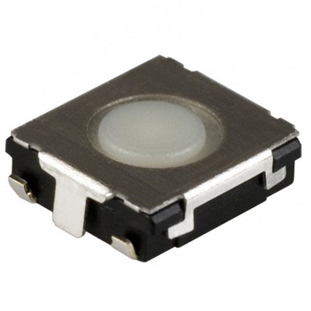 Panasonic Industry EVQ-Q2F01W electronic component