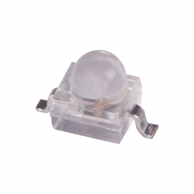 Lumex Opto/Components Inc. SSL-LXA228YC-TR11 electronic component