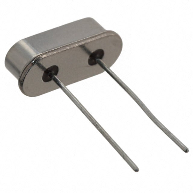 Fox Electronics FC4STCBMF8.0 electronic component