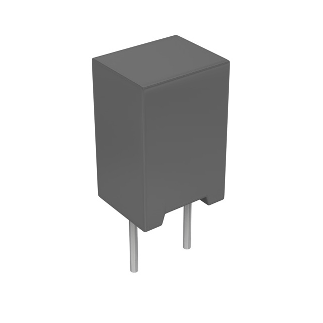 Cornell Dubilier Knowles 185684J50RFB-F electronic component