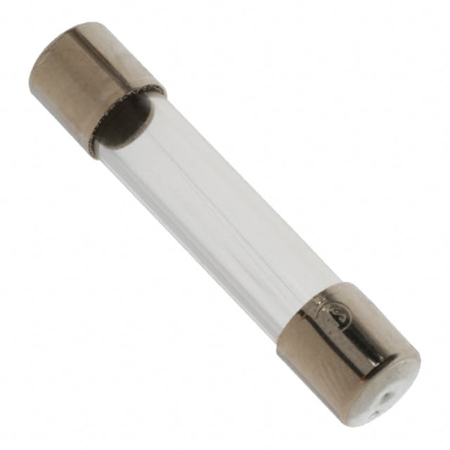 Littelfuse Inc. 0312.200HXP electronic component