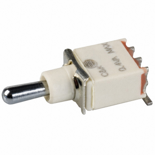 C&K ET01MD1SAPE electronic component