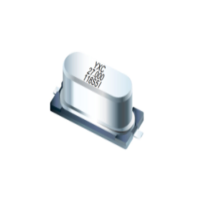 YXC H6OED8K5SC-112YXC-3.579545M electronic component