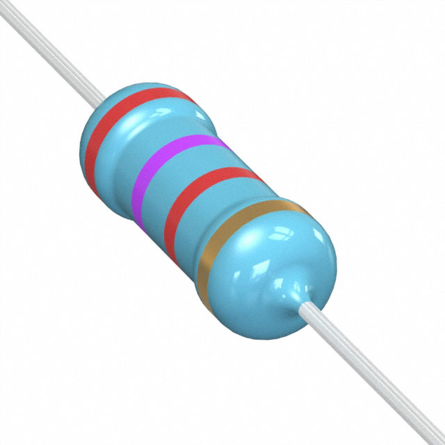 TE Connectivity Passive Product ROX2SJ2K7 electronic component