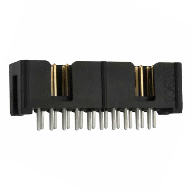 3M N2520-6002-RB electronic component