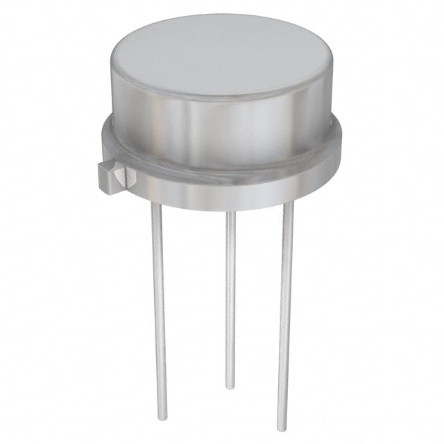 Microchip Technology 2N2904AL electronic component
