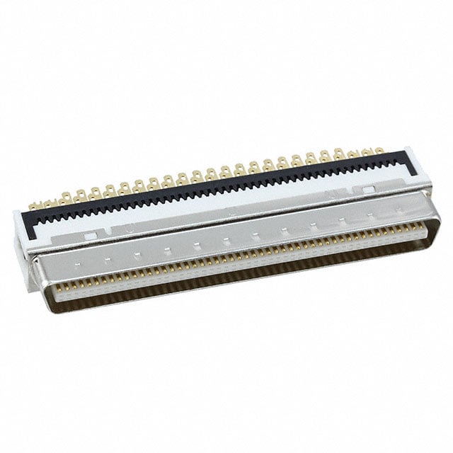 Hirose Electric Co Ltd DX40-100P(55) electronic component