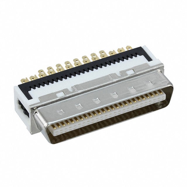 Hirose Electric Co Ltd DX40-50P(55) electronic component