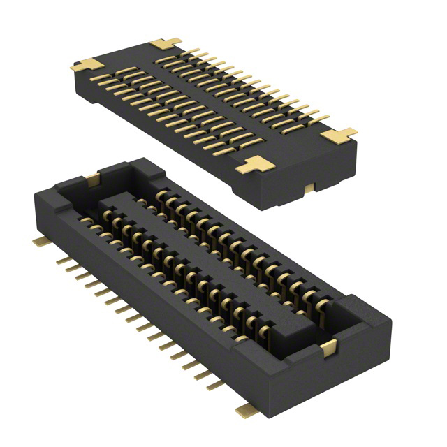 Panasonic Electric Works AXT530124 electronic component
