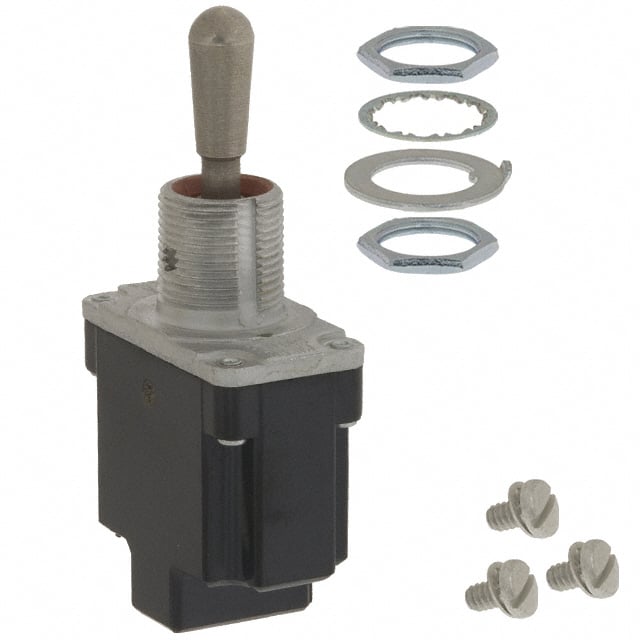 Honeywell Sensing and Productivity Solutions 1TL1-7 electronic component