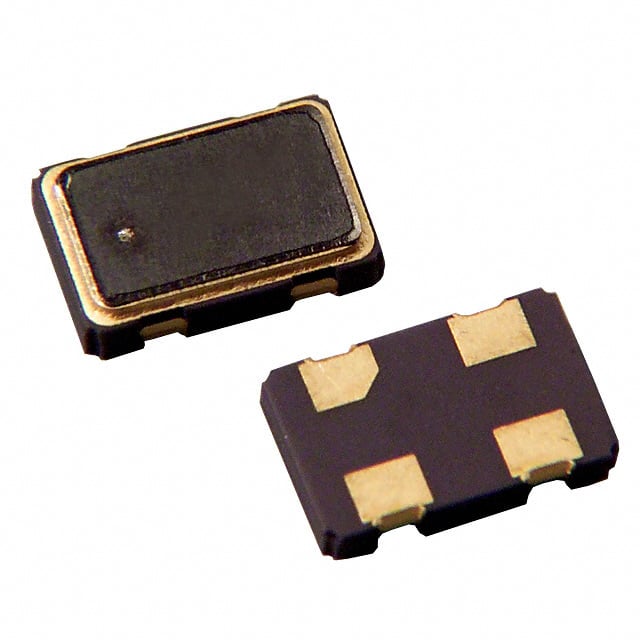 Abracon LLC ASFL1-24.576MHZ-EK-T electronic component