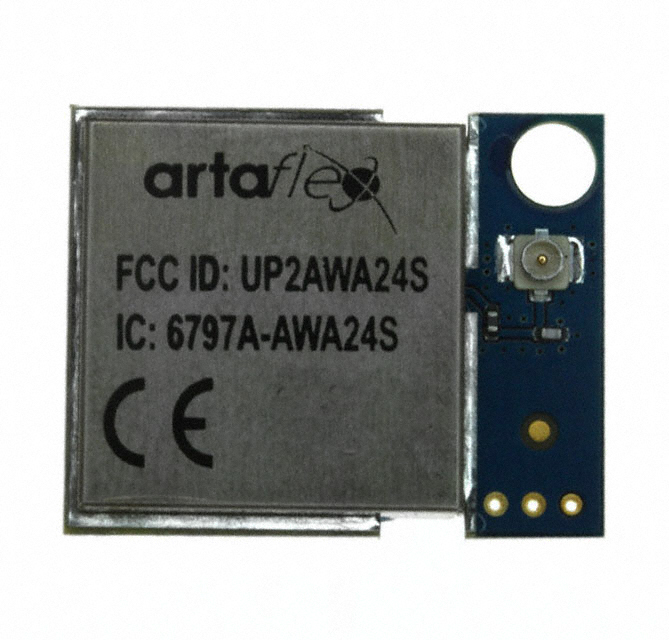 Artaflex Inc. AWA24S electronic component