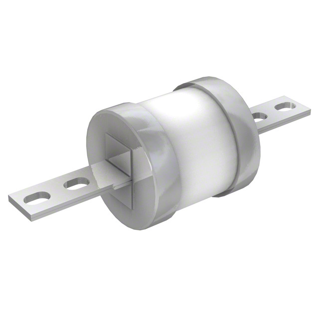 Eaton - Bussmann Electrical Division FG450 electronic component