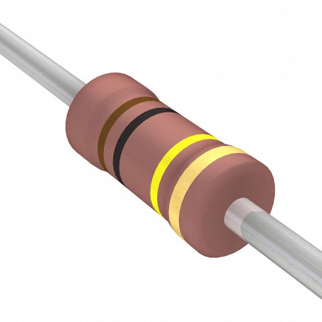 YAGEO FMP100JT-52-100K electronic component