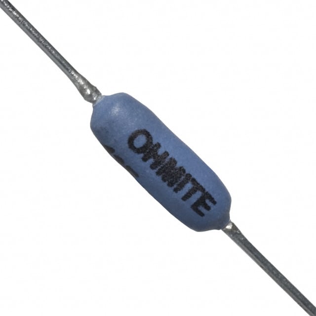 Ohmite 43FR30E electronic component