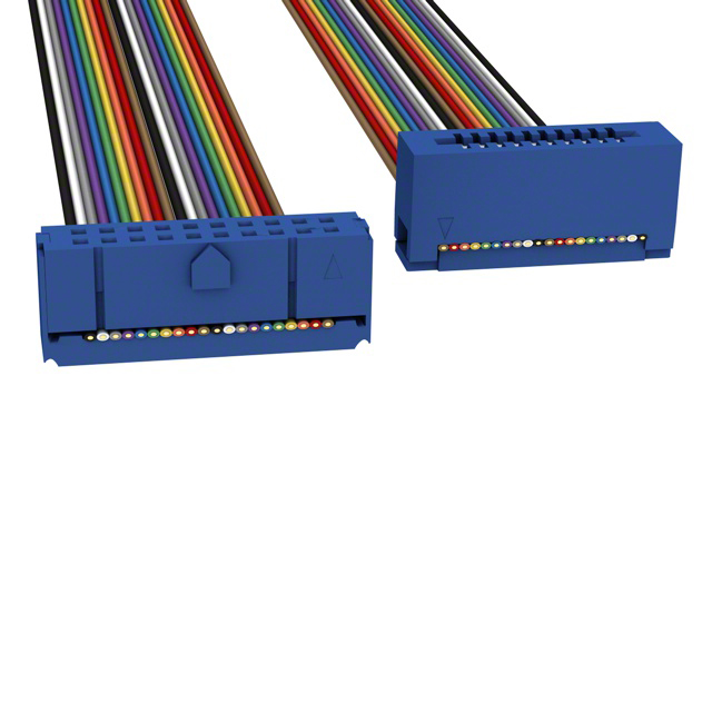 CW Industries C3CES-2018M electronic component