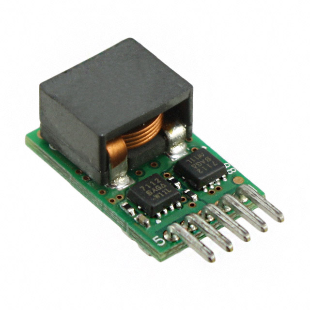 Delta Electronics NE12S0A0V06PNFA electronic component