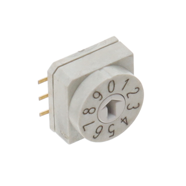 Knitter-Switch SMR 60010 electronic component