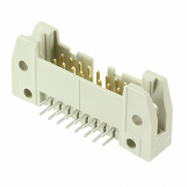 HARTING 09185166923 electronic component